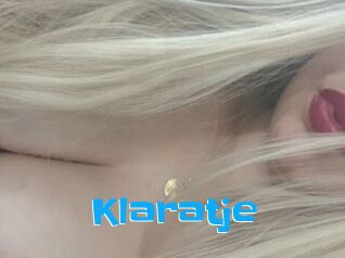 Klaratje