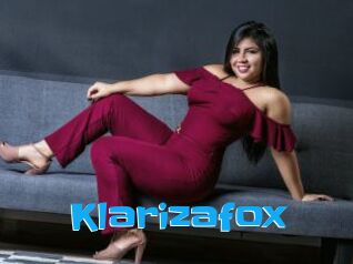 Klarizafox