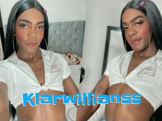 Klarwillianss