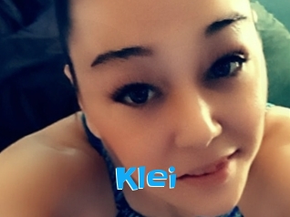 Klei