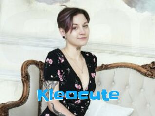 Kleocute