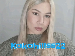 Kokohillss22