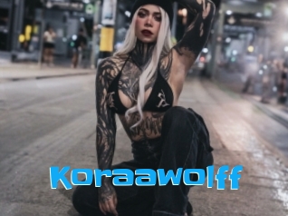 Koraawolff