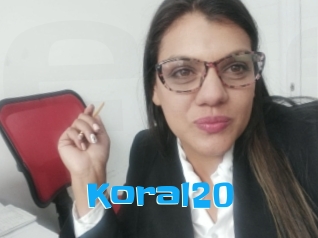 Koral20