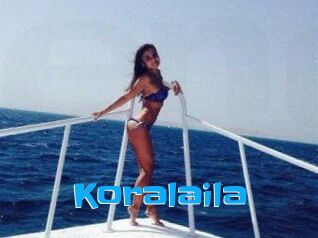 Koralaila