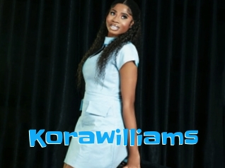 Korawilliams