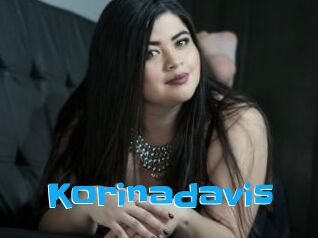 Korinadavis