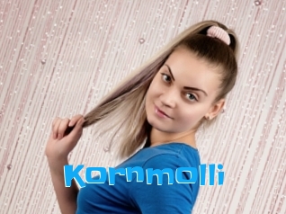 kornmolli Enculee
