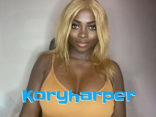Koryharper