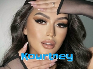 kourtney Enculee
