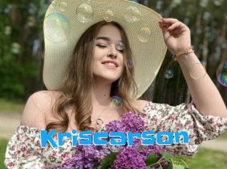Kriscarson