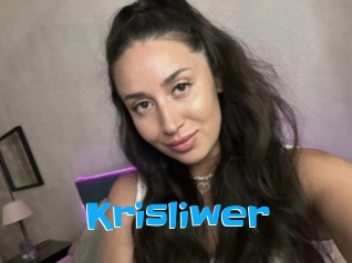 Krisliwer