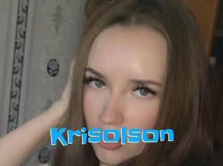 Krisolson