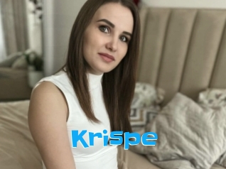 Krispe