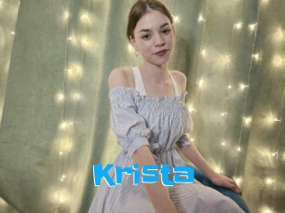 Krista