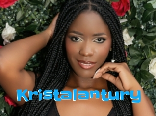 Kristalantury