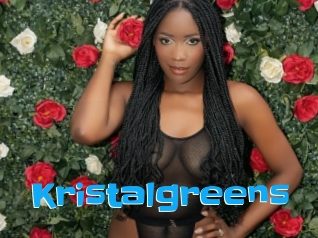 Kristalgreens