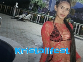 Kristallfest