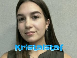 Kristalstaf