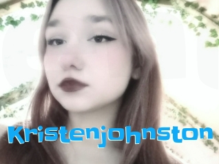 Kristenjohnston