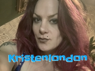 kristenlondon Enculee
