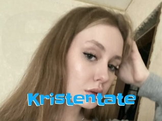 Kristentate