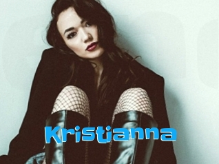 Kristianna