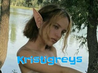 Kristigreys