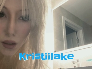 Kristiilake