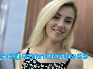 Kristinamoonless