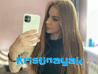Kristinayak