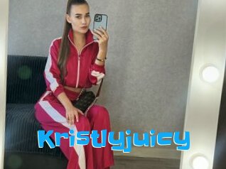 Kristlyjuicy