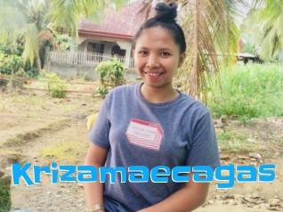 Krizamaecagas