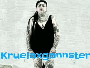 Kruelaxgannster