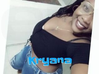 Kryana