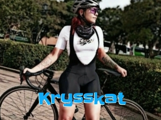 Krysskat