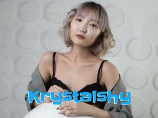 Krystalshy