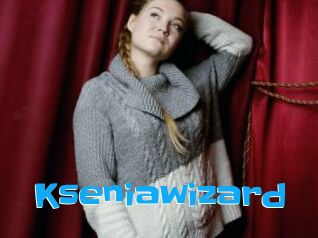 Kseniawizard