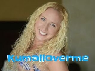 Kumalloverme