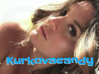 Kurkovacandy