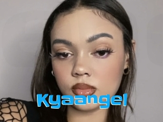 Kyaangel