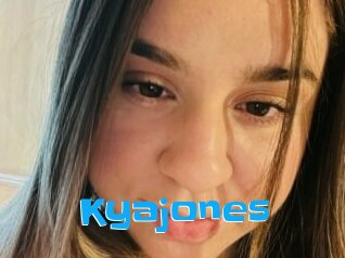 Kyajones