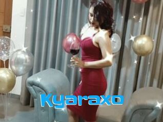 Kyaraxo