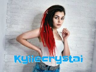 Kyiiecrystai