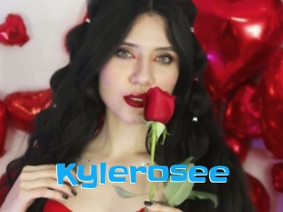 Kylerosee