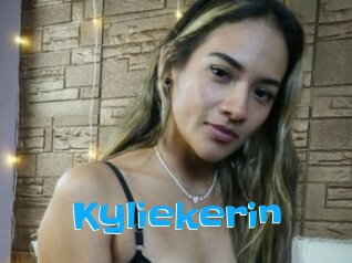 Kyliekerin