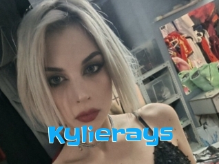 Kylierays