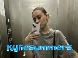 Kyliesummers