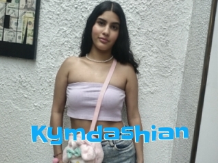 Kymdashian