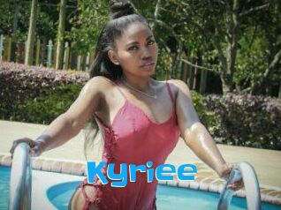 Kyriee